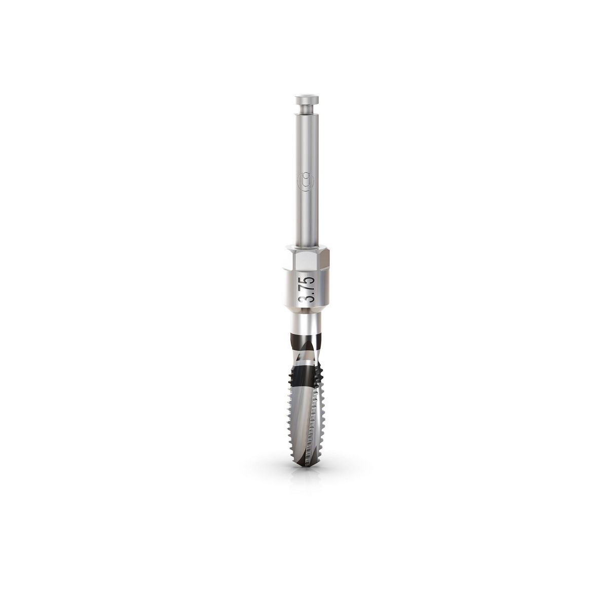 Bone Tap For Zirconia Implant 3.75
