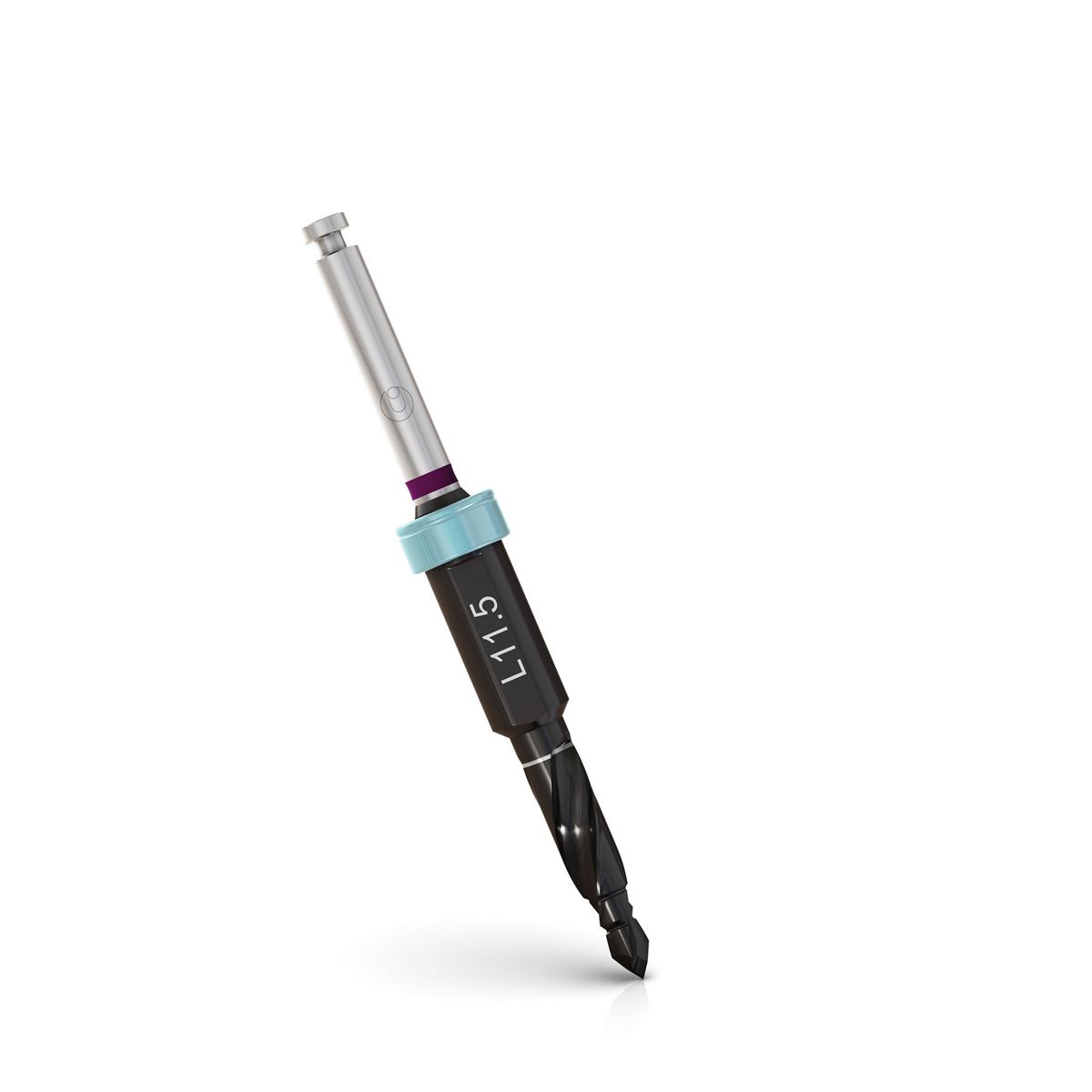 NGS Narrow Tapered Drill D 3.5x11,5