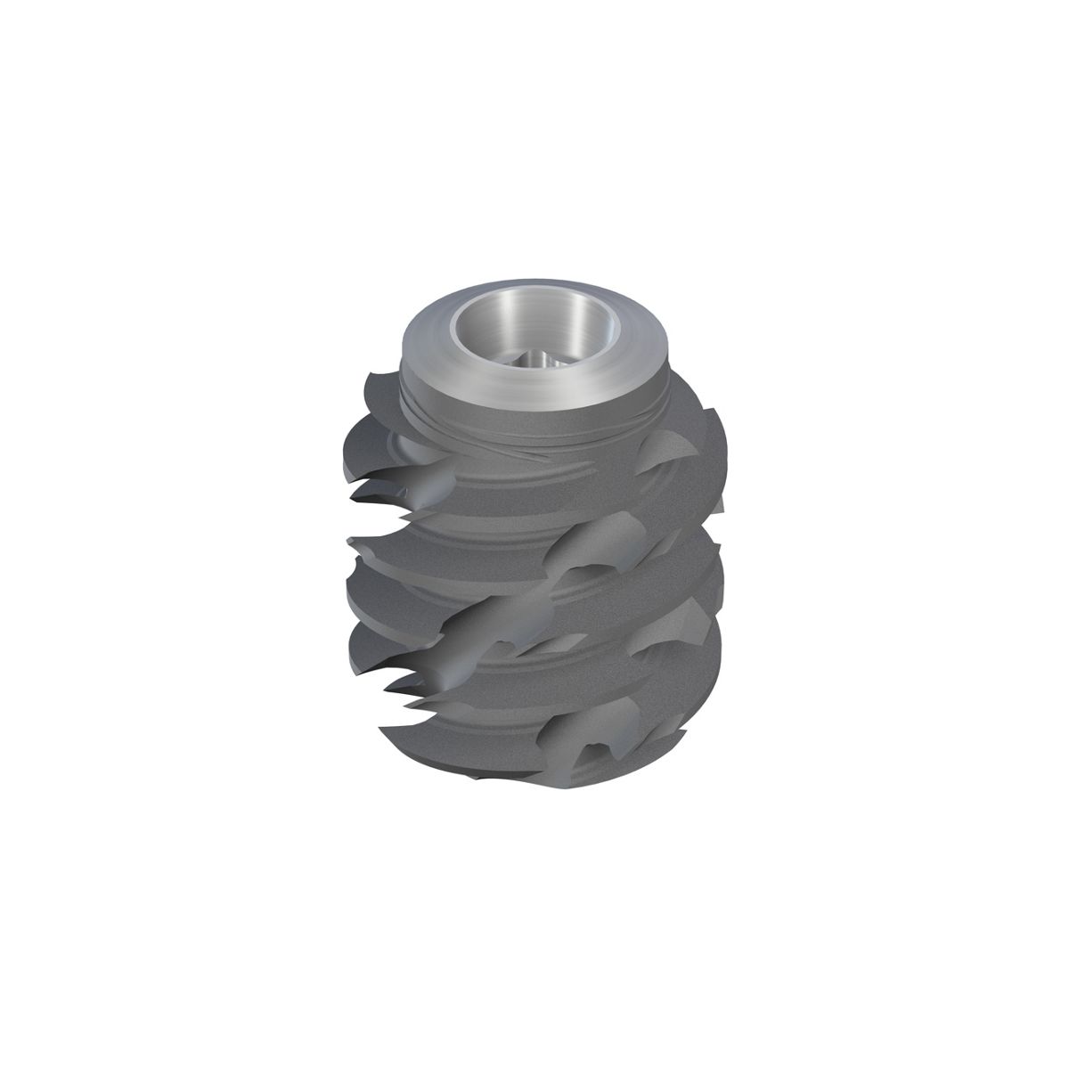 BLX Implant, D 6.5mm WB, SLA® 8mm, Roxolid®