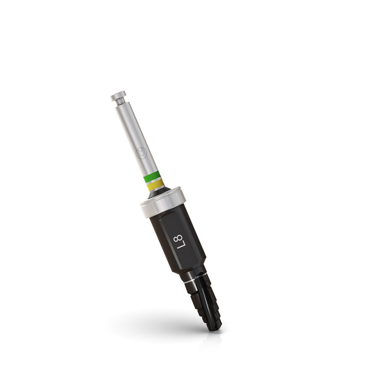 NGS Regular Tapered Drill D4.0/4.3x8