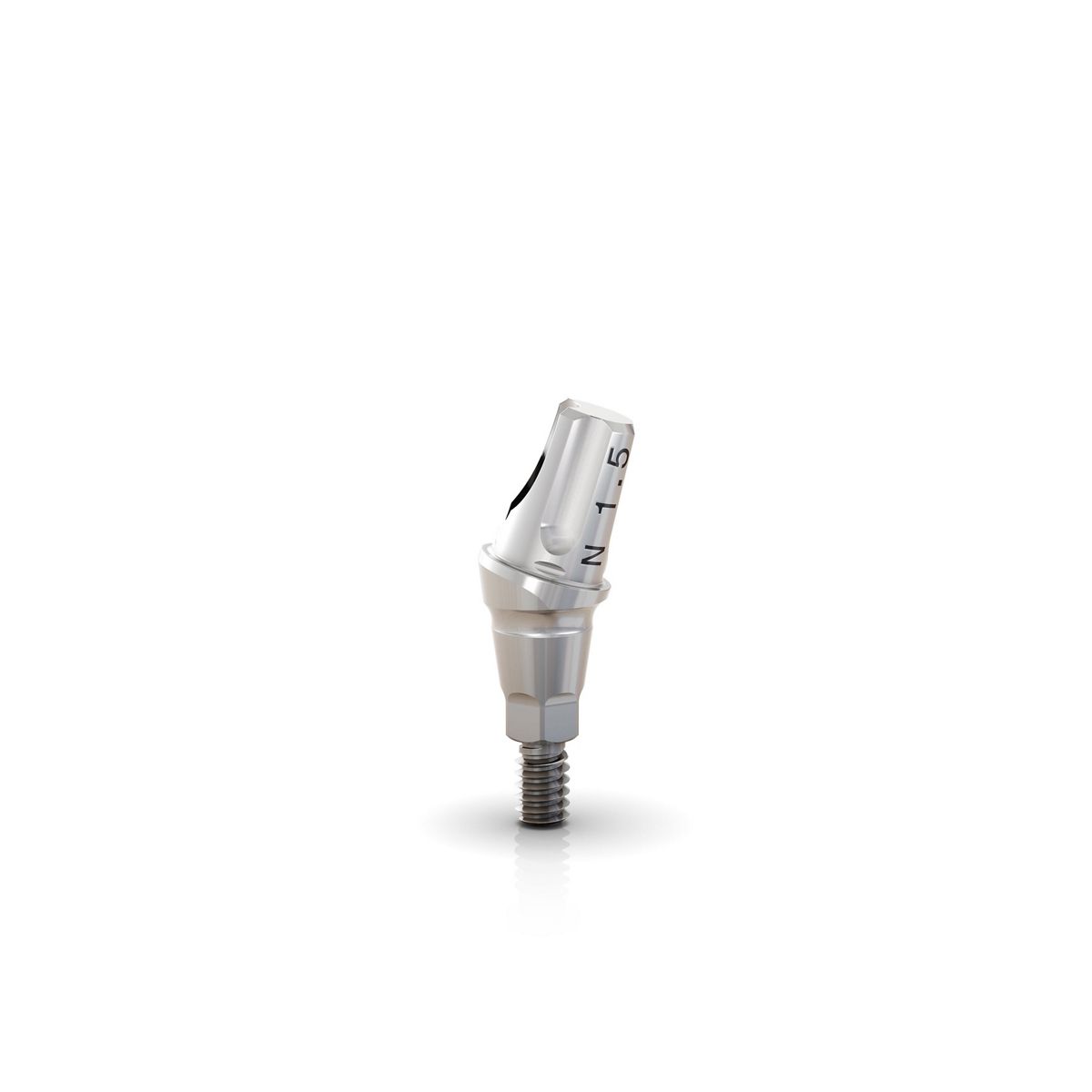 NGM Exact Click Univ. Abut. 17 3.3X4X1.5