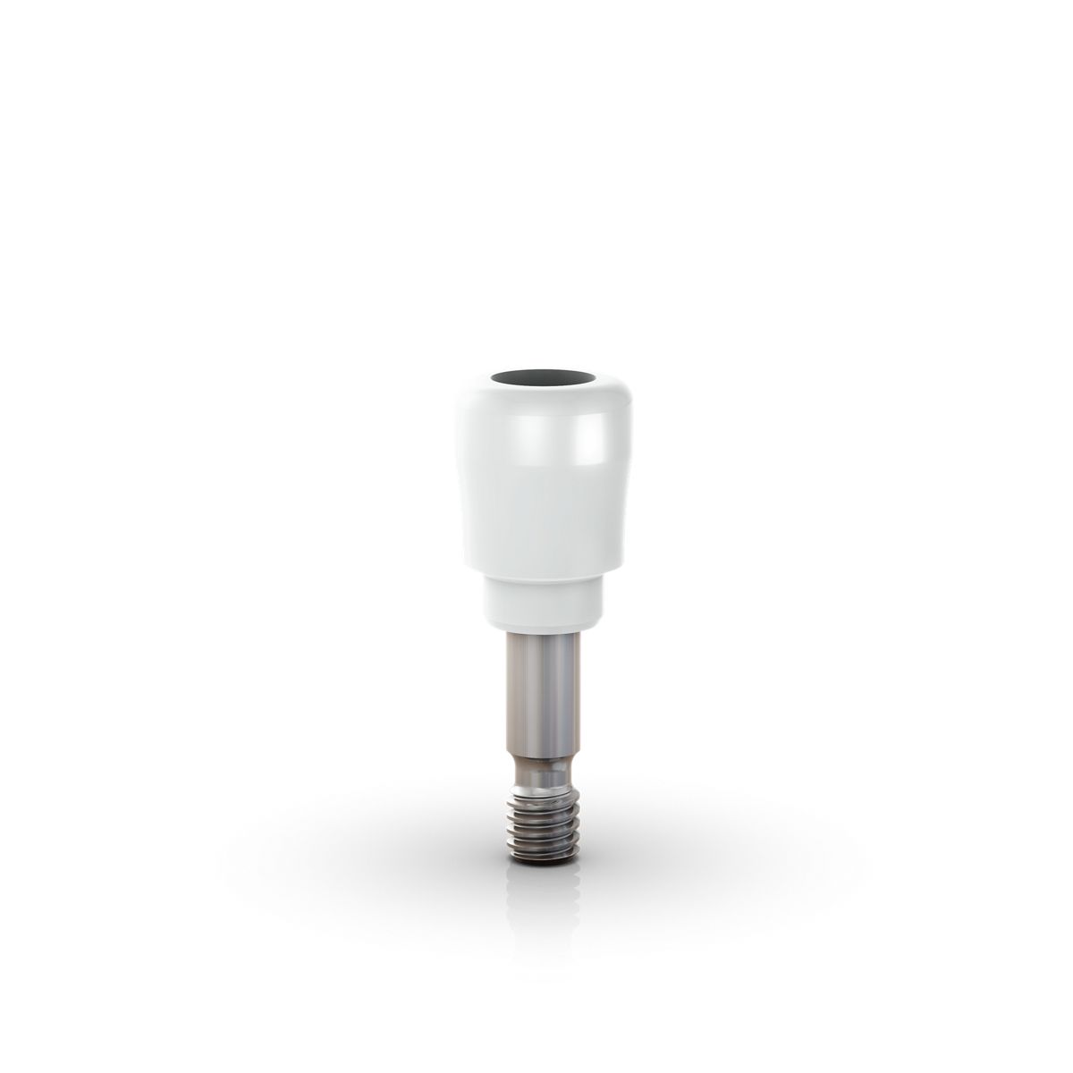 Zirconia Healing 3.75X2.5