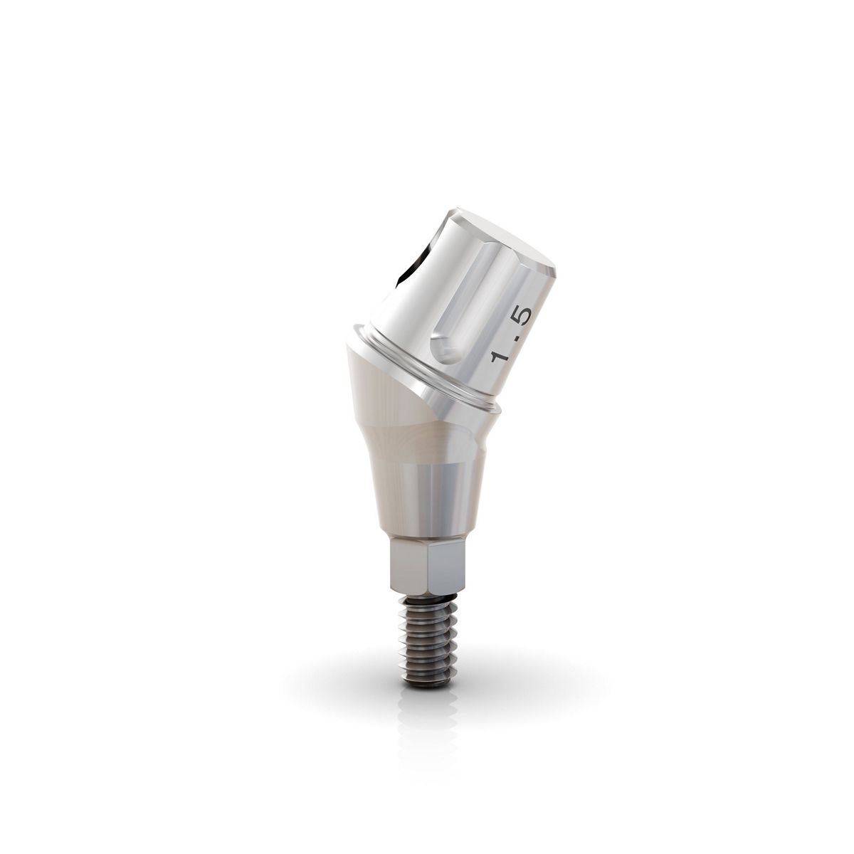 GM Universal Abutment 30 Removable Screw 4.5/4/1.5