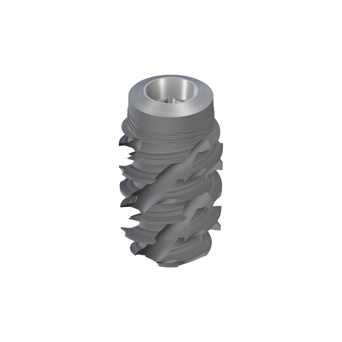 BLX Implant, D 5.5mm WB, SLA® 10mm, Roxolid®
