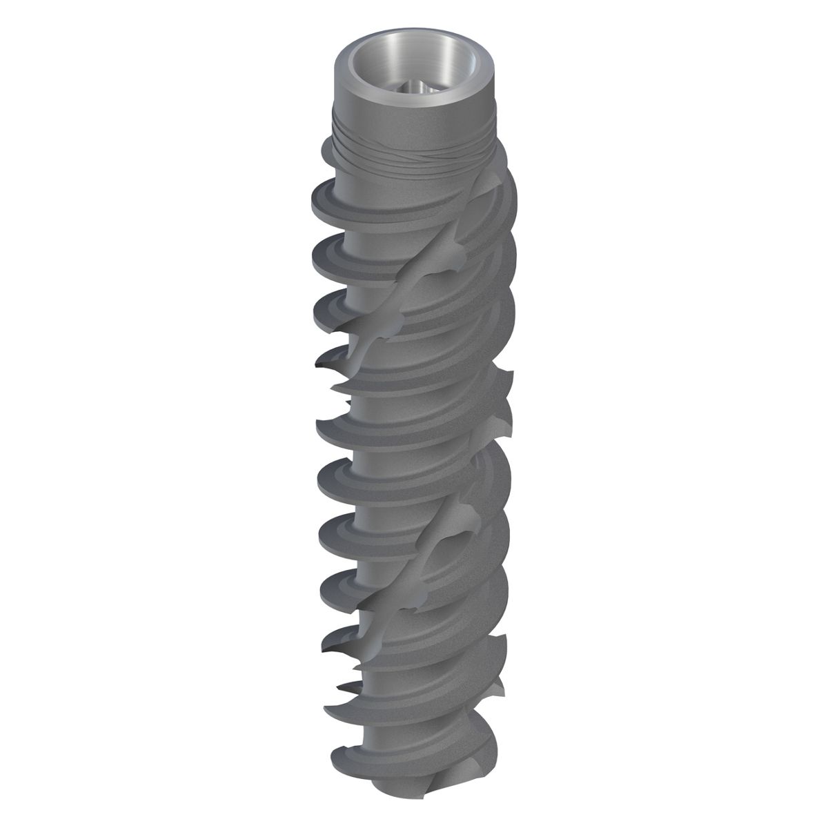 BLX Implant, D 4.5mm RB, SLA® 18mm, Roxolid®