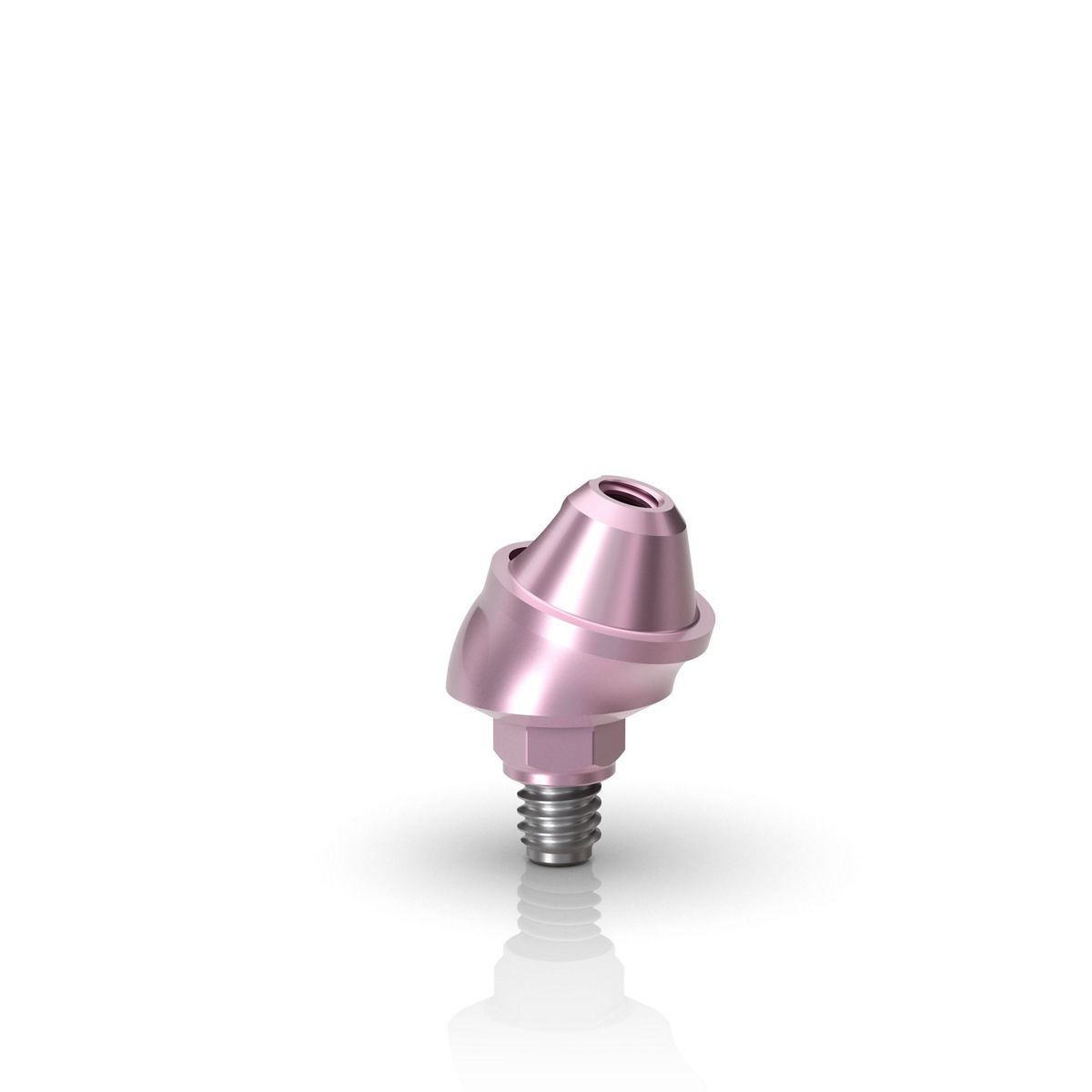 HS Mini Conical Abutment 17D 1.5
