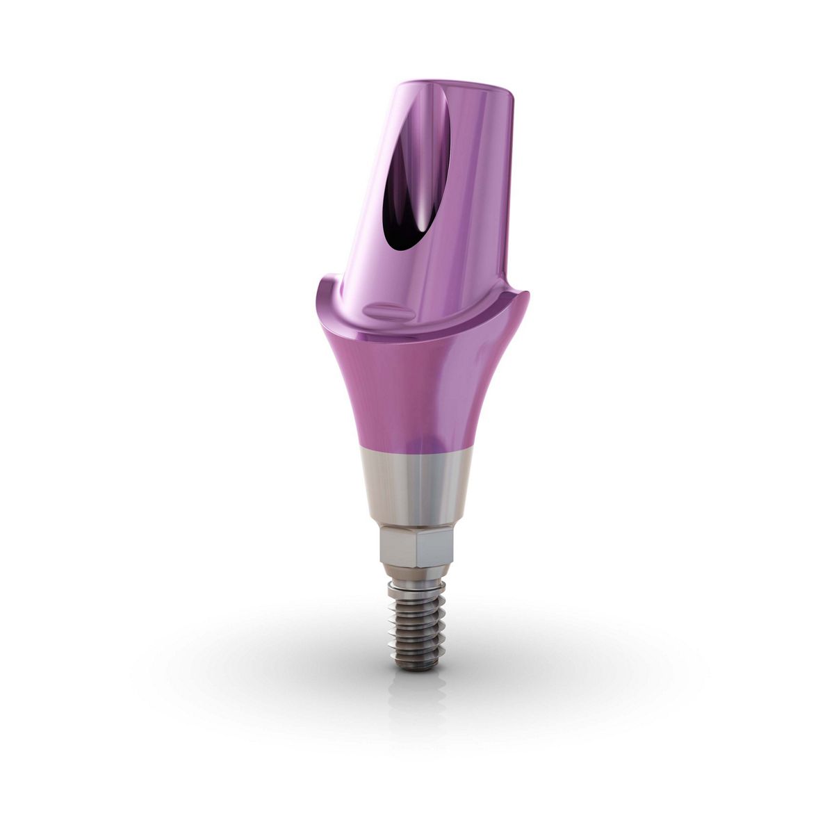 GM Exact Click Anatomic Abutment 17 3.5 mm