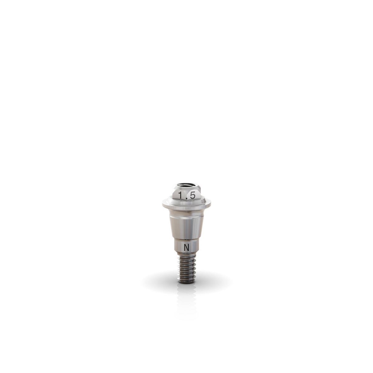 NGM Micro Abutment 1.5