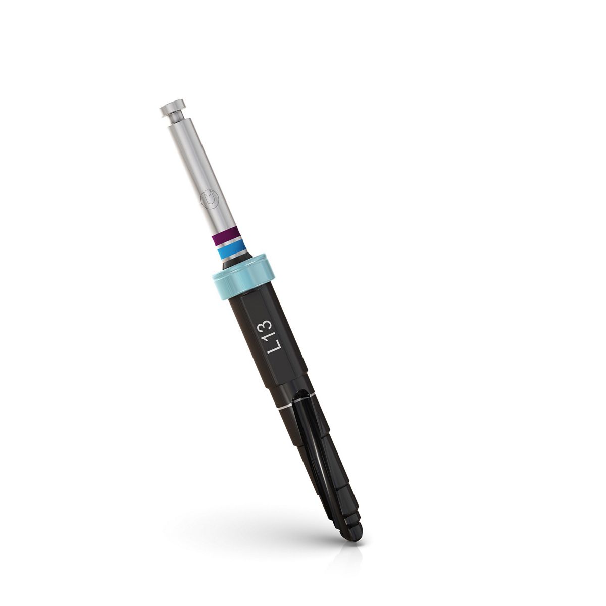 NGS Narrow Tapered Drill D 3.5x13