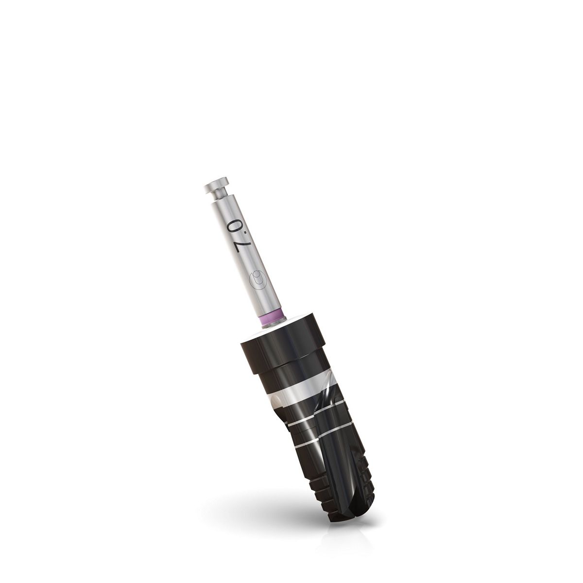 Tapered Control Stop Drill 7.0