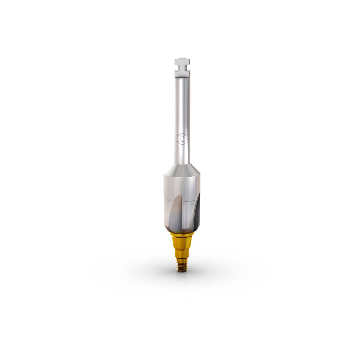 GM Bone Profile Drill With Guide, Stainless Steel