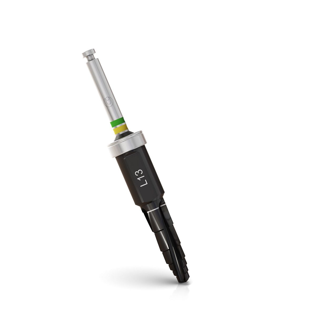 NGS Regular Tapered Drill D4.0/4.3x13