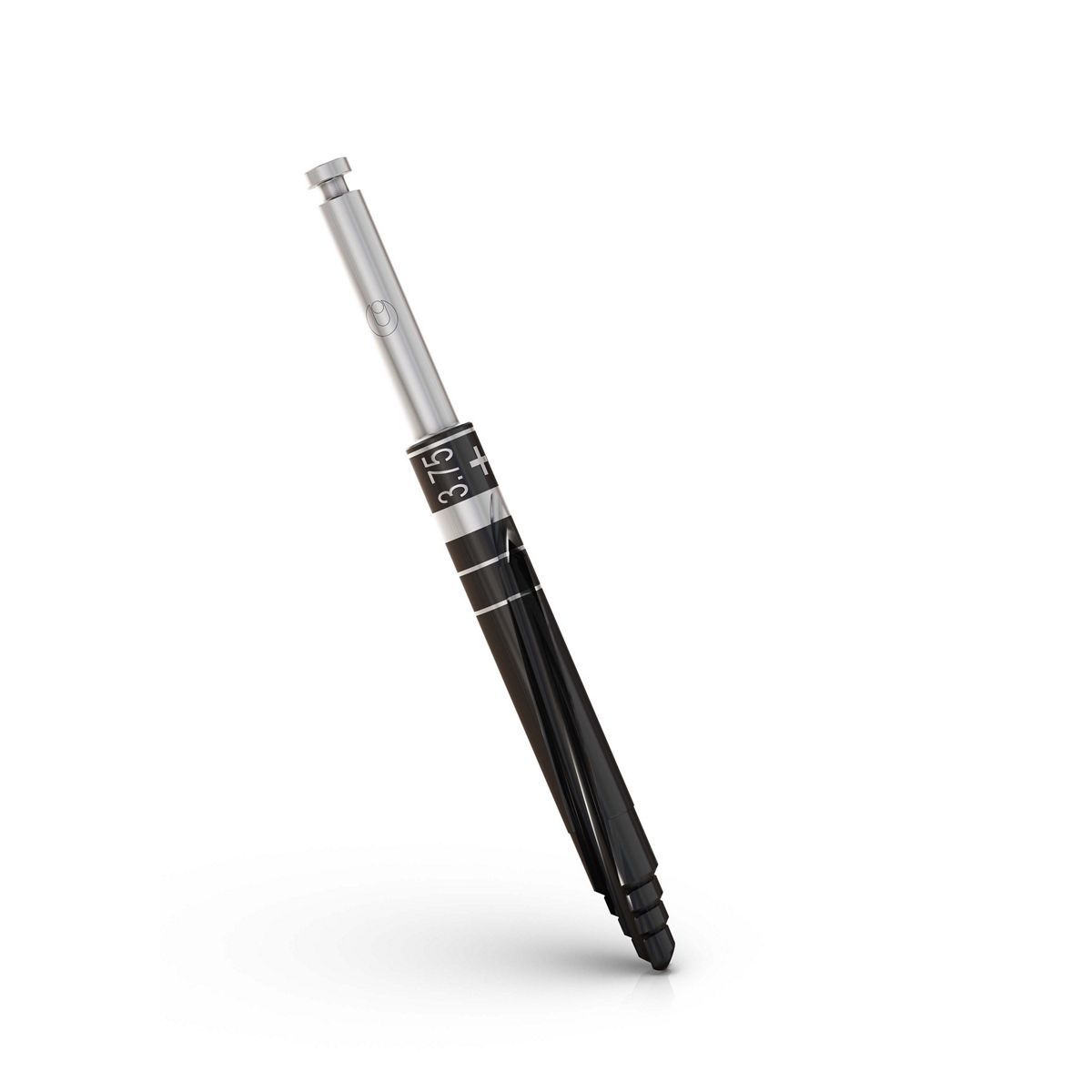 Tapered Contour Guided Surgery Drill, Stainless Steel, 3.75 mm