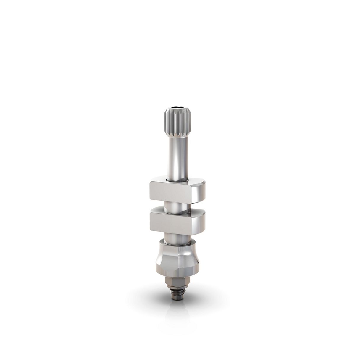 HS Implant Exact Impre. Coping Open Tray