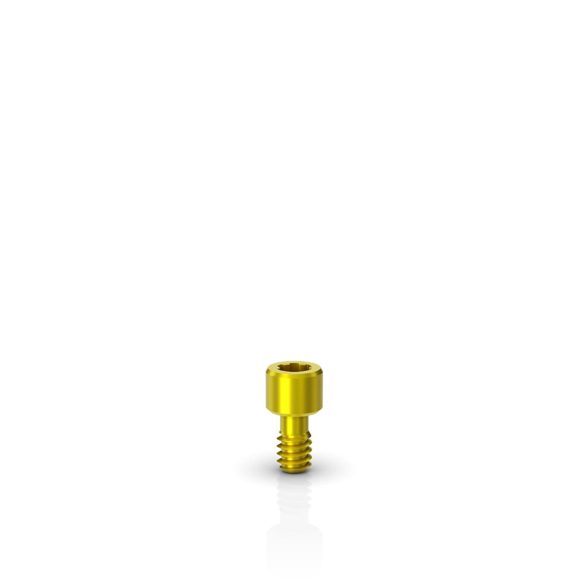 Direct Connection Screw to Multiunit abutment (5 pcs.)