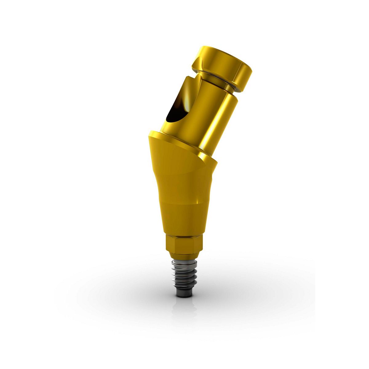 GM Abutment Try-In 30 4.5x6x2.5 mm