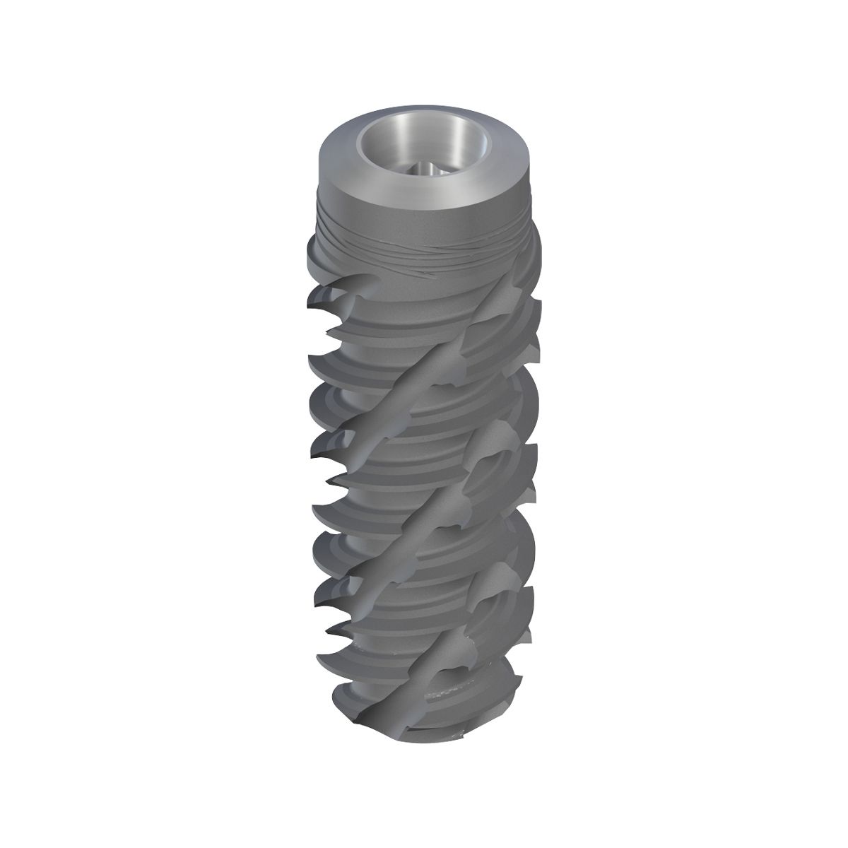BLX Implant, D 5.0mm WB, SLA® 14mm, Roxolid®