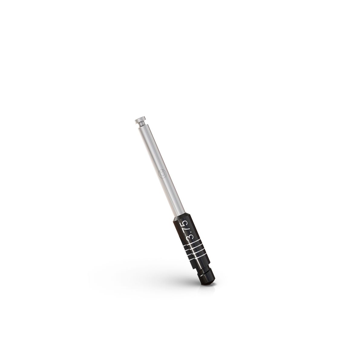 GM Pilot Drill, Stainless Steel, 3.0/3.75 mm