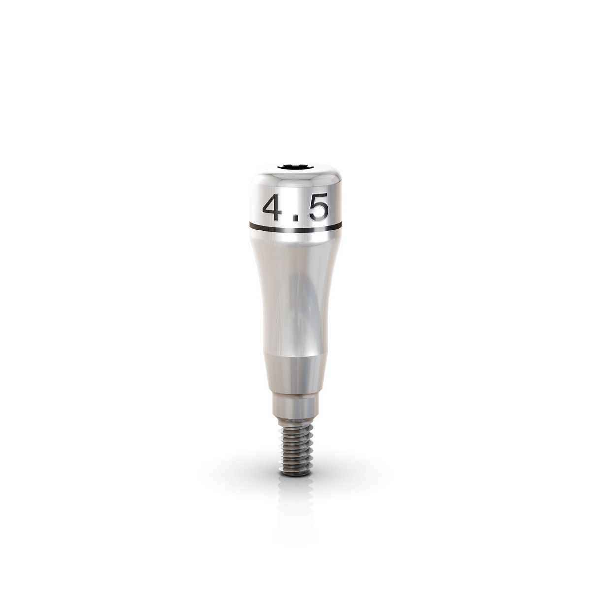 NGM Healing Abutment 4.5