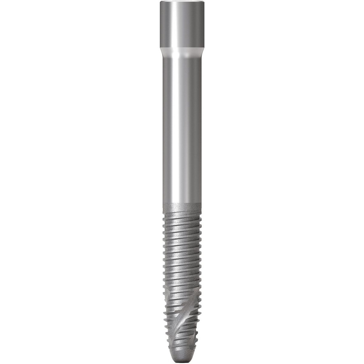 GM Zygoma-S Implant, titanium, 3.75X35 mm