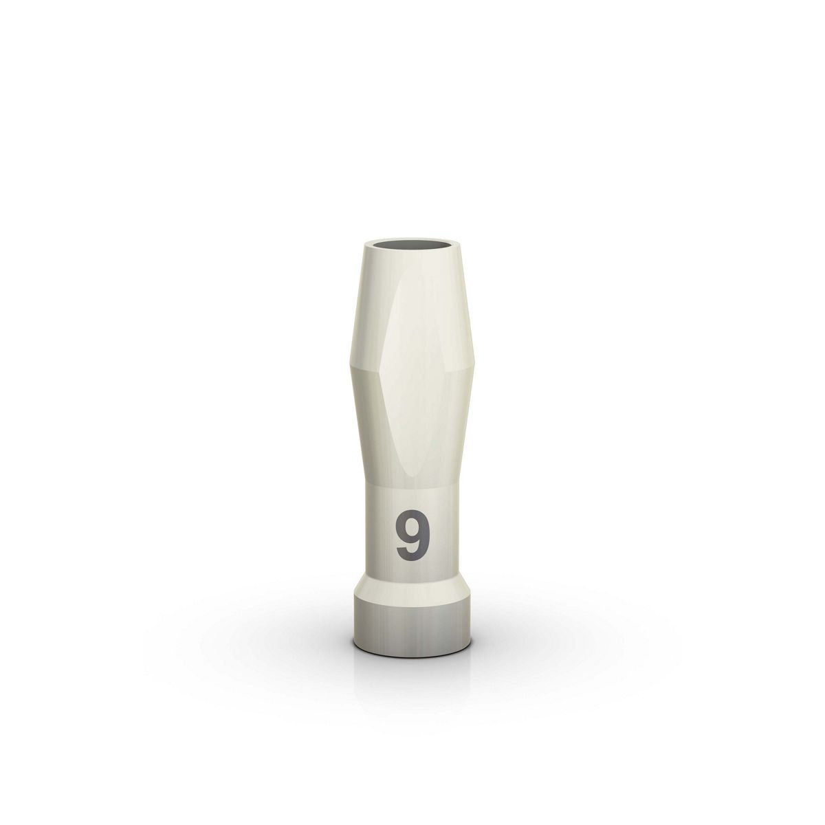 Micro Abutment Scanbody, Polymer