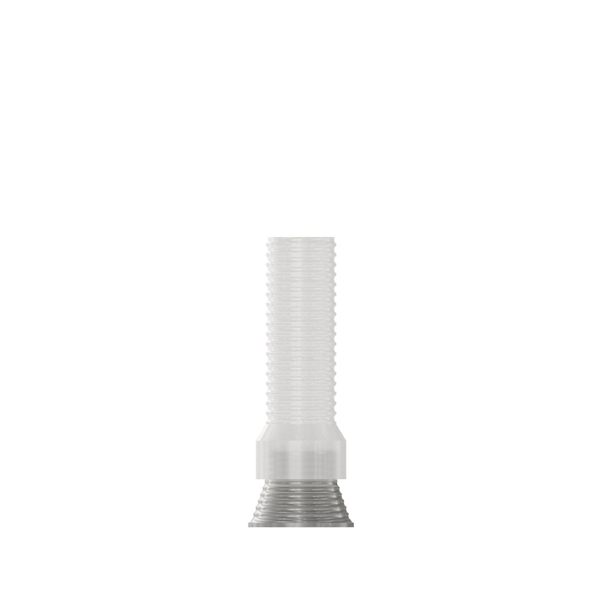 Mini Conical Abutment Coping, CoCr