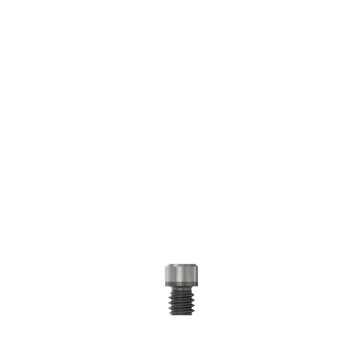 Mini Conical Abutment Coping Neotorque Screw, Titanium, 5 mm