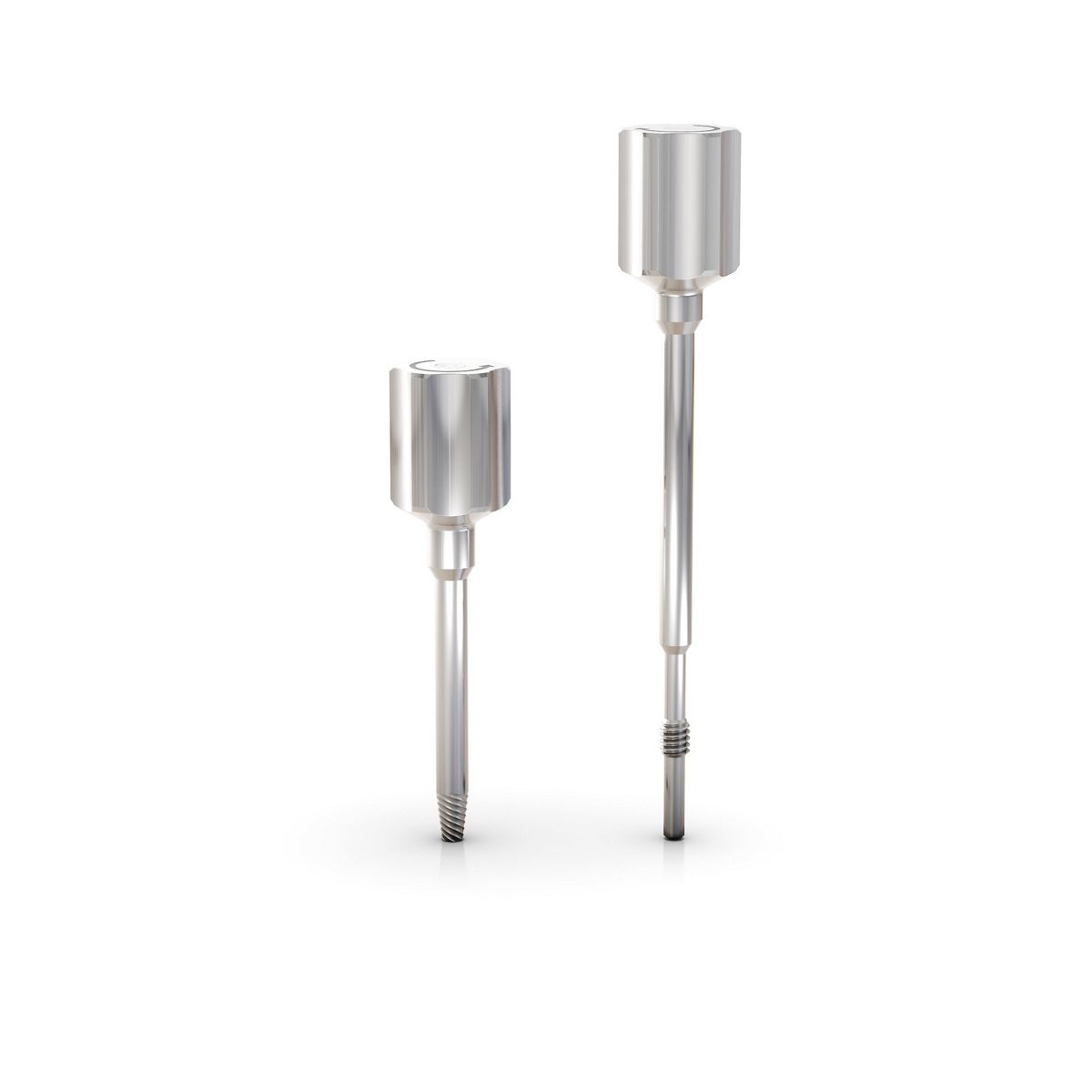 Long Removal Set For Abutments With Int Threads And Screw