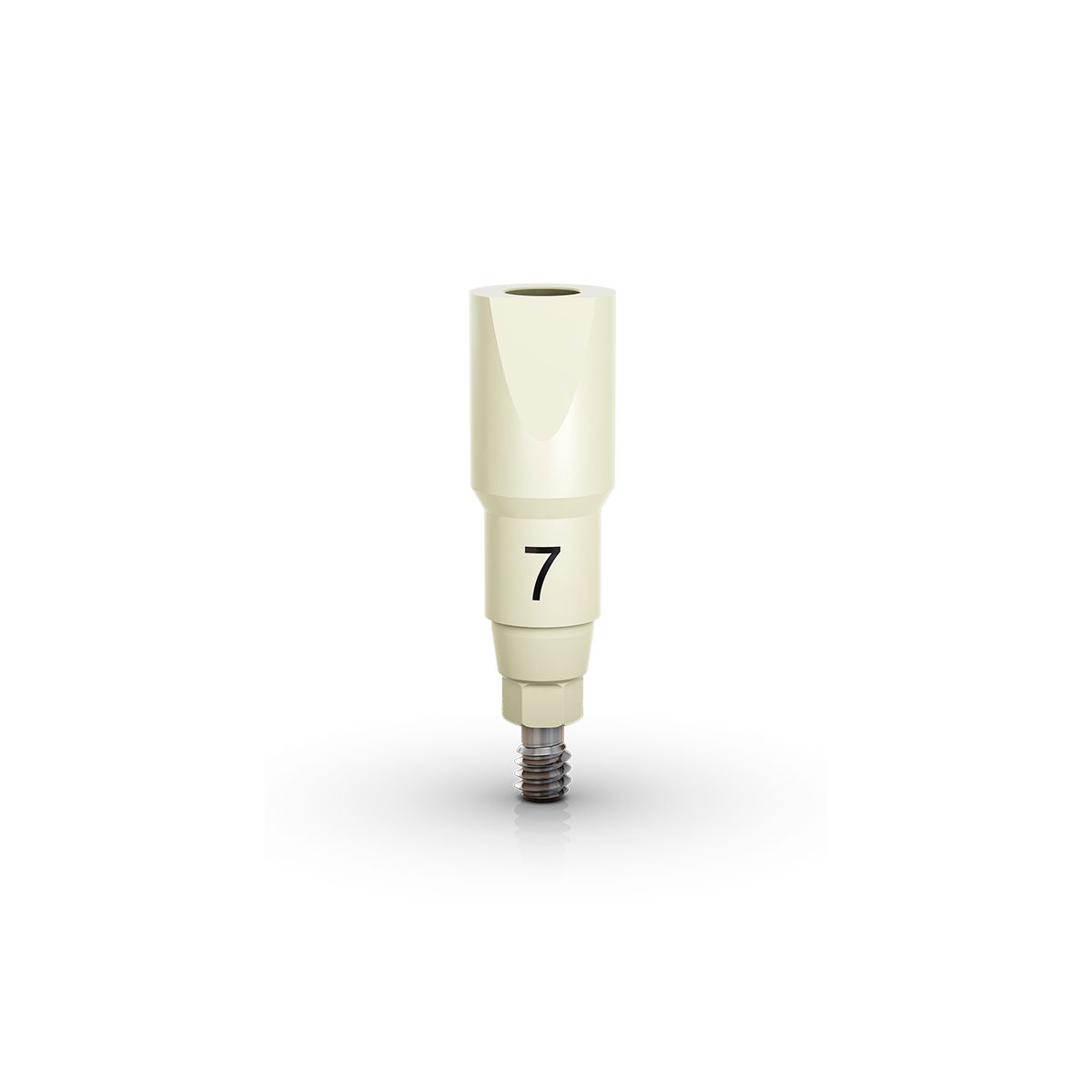 GM Intraoral Scanbody