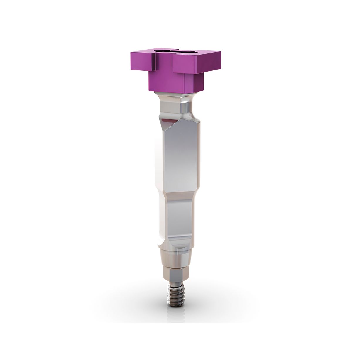 GM Implant Exact Impression Coping (long), Titanium