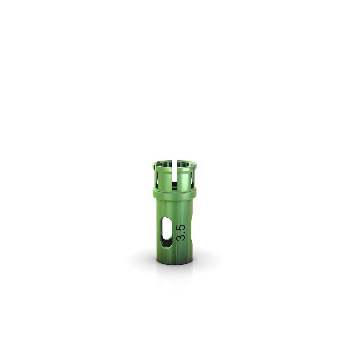 10.0 Control Drill Stop D3.5