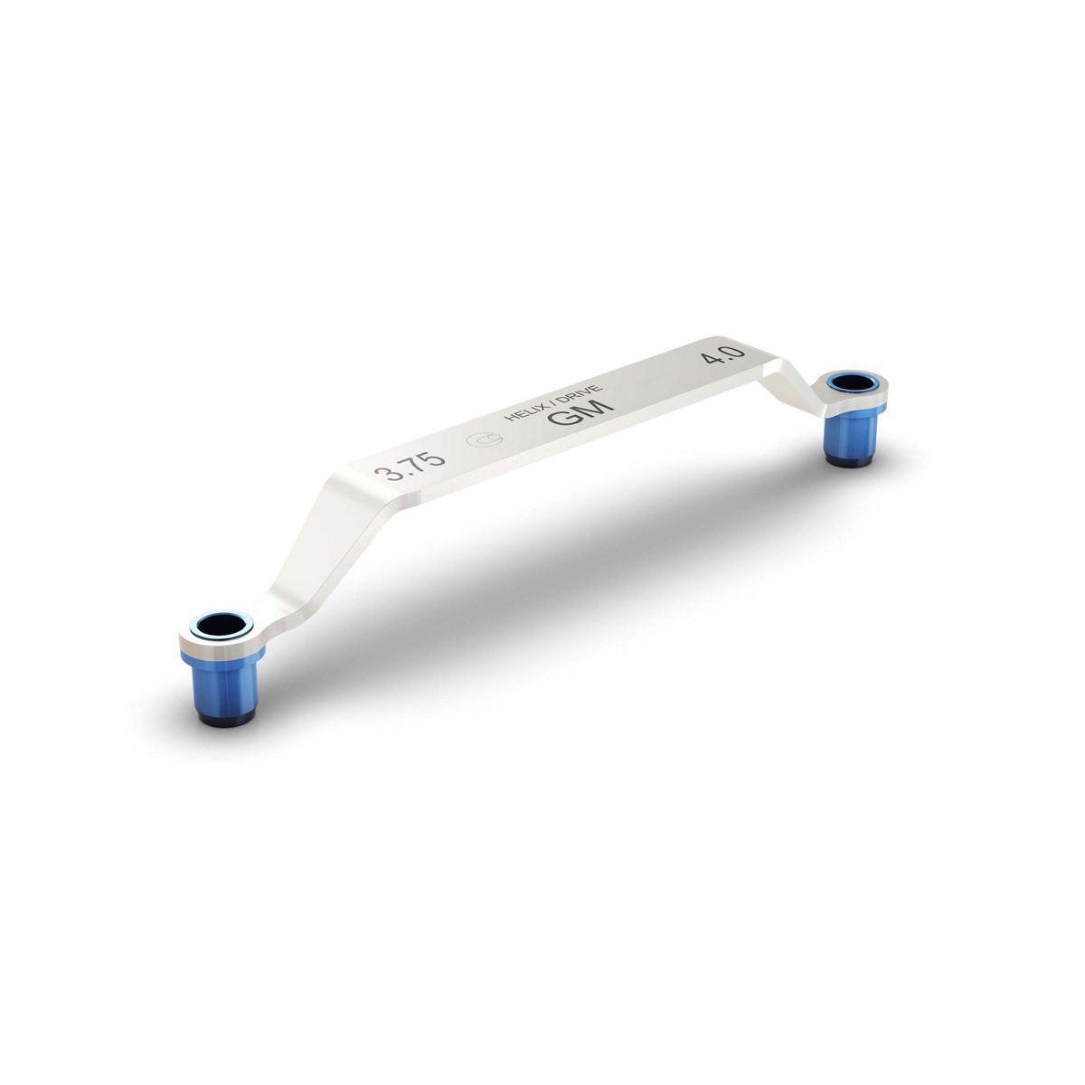 Regular Guided Surgery Drill Guide 3.75/4.0 mm