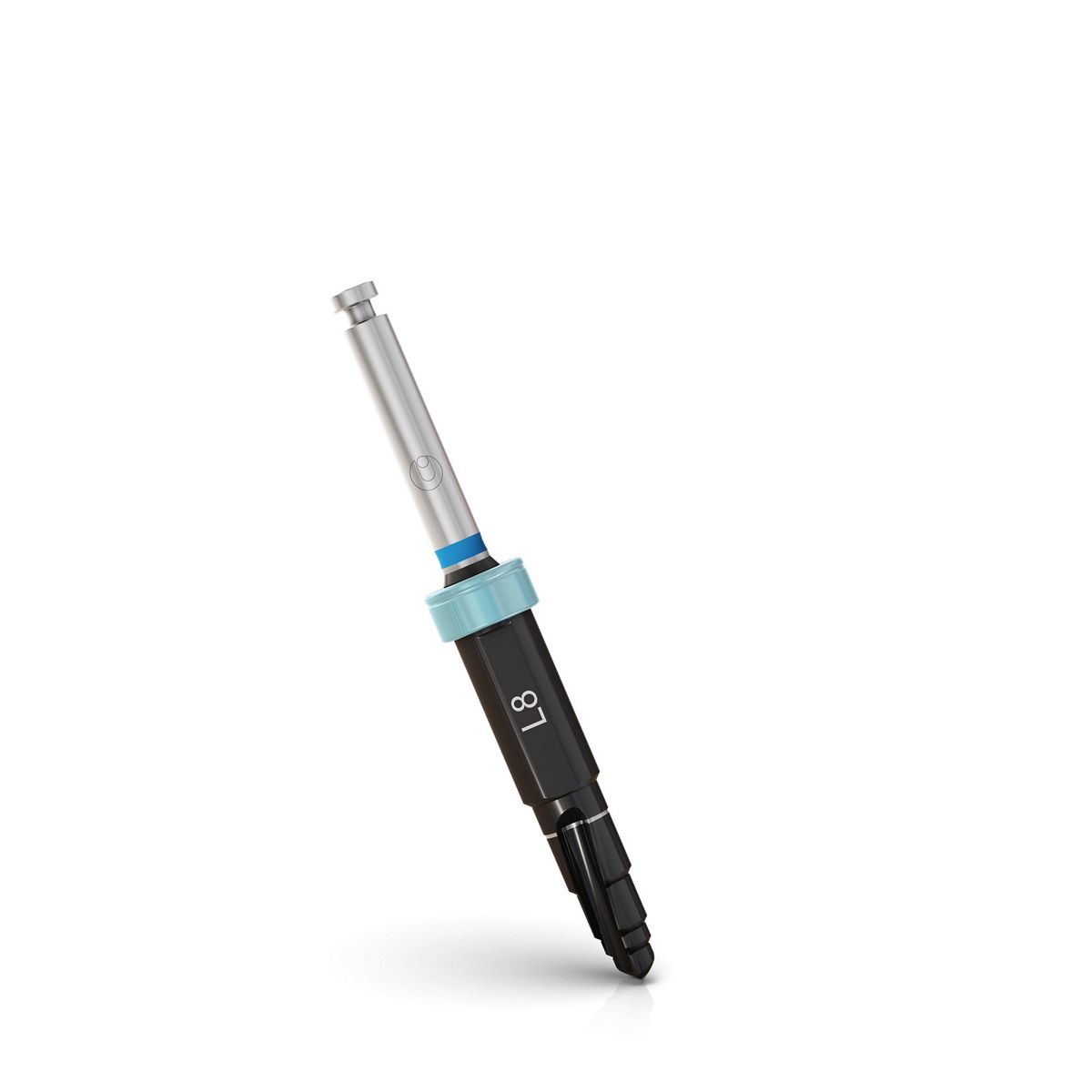 NGS Narrow Tapered Drill D 3.75x8