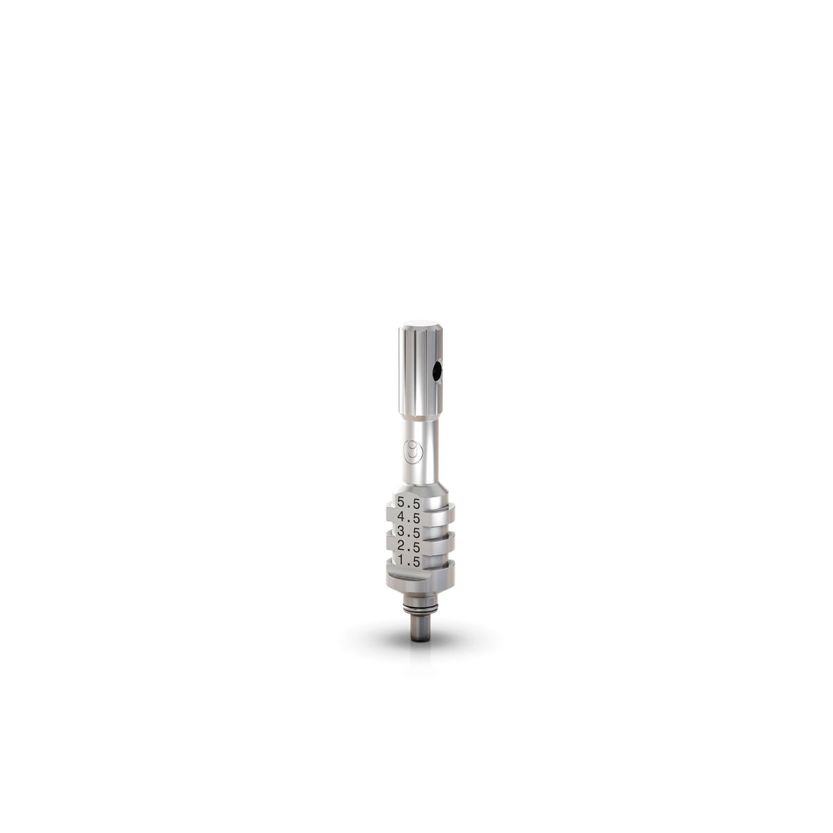 HS Height Measurer