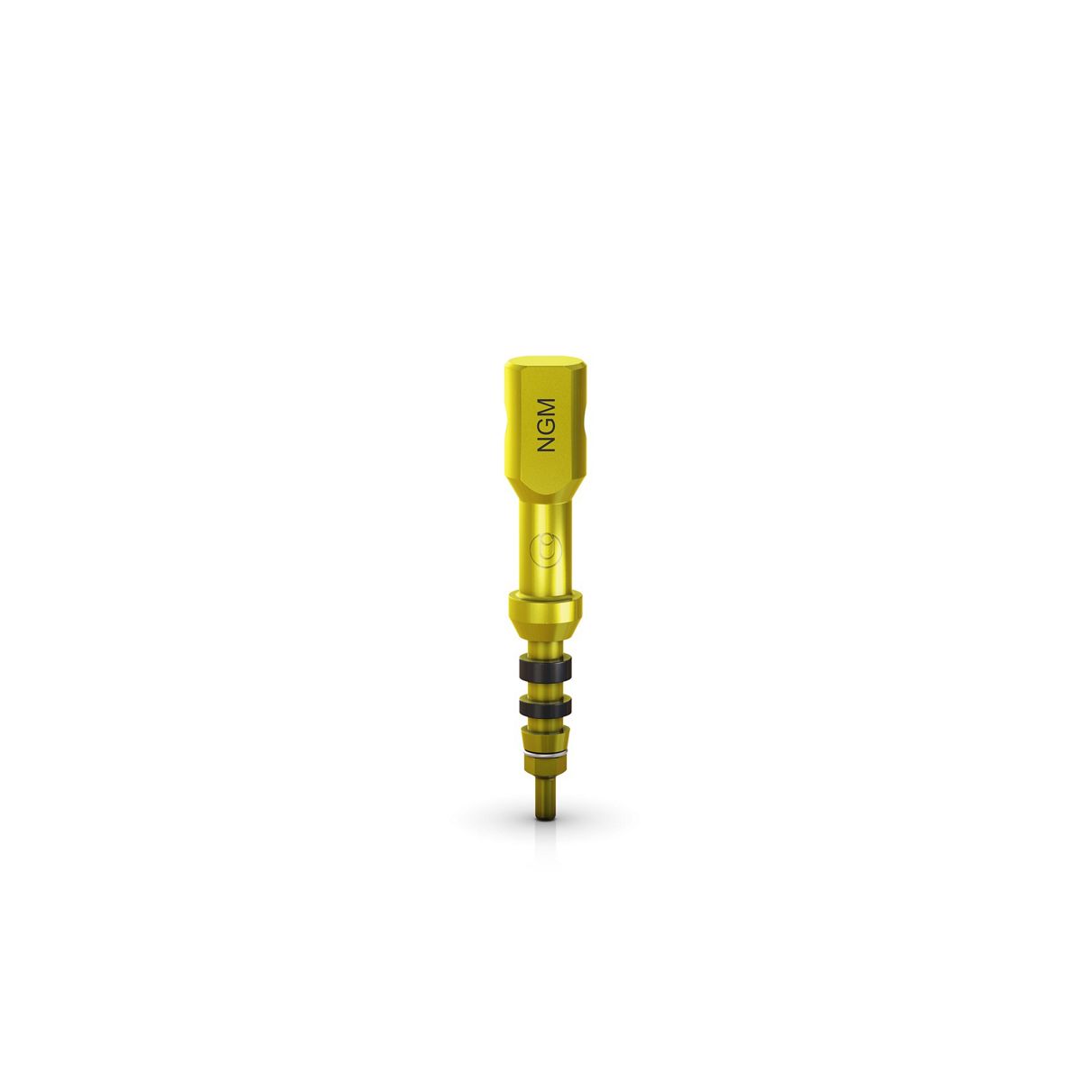 NGM Height Measurer