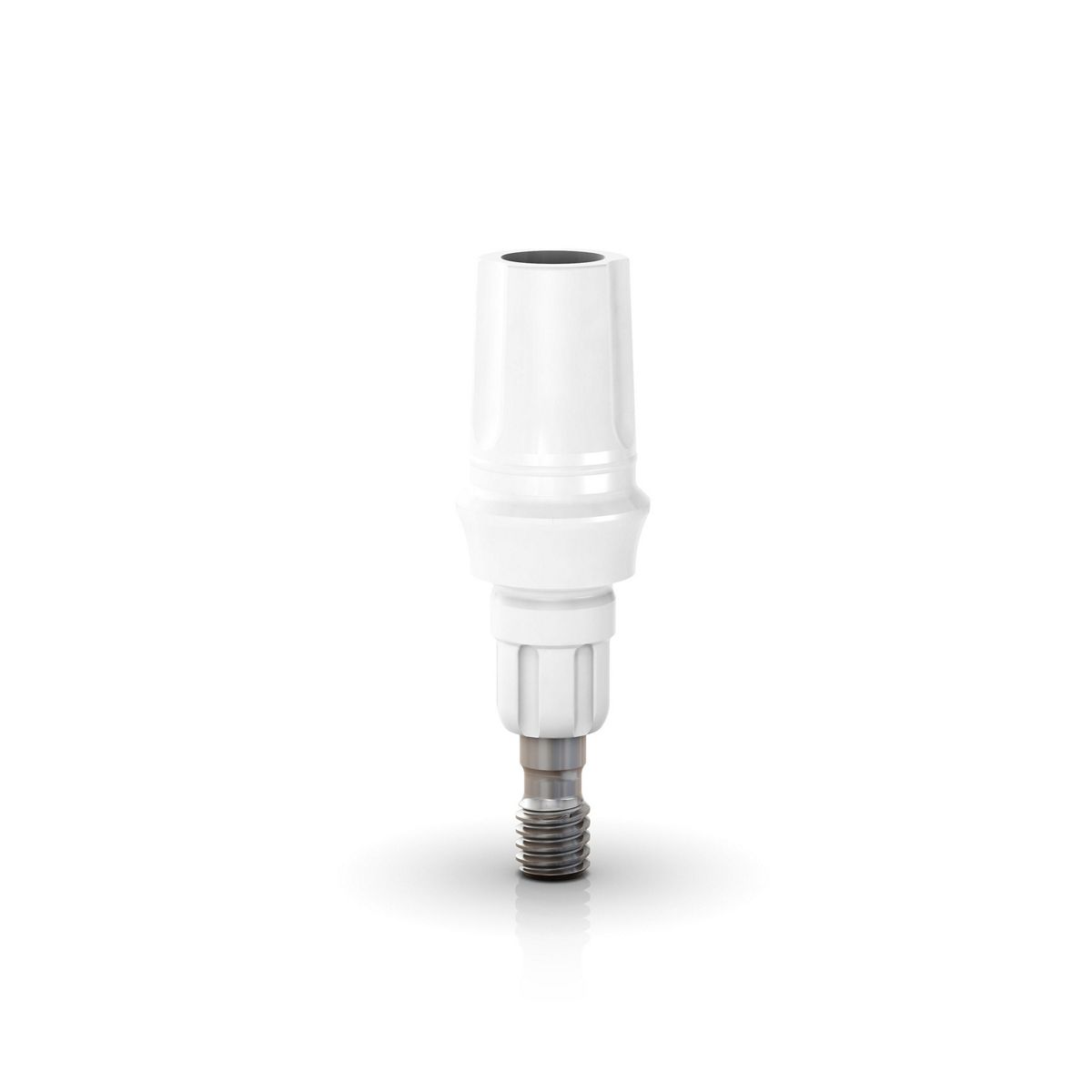 Narrow Zirconia CR Abutment GH1.5