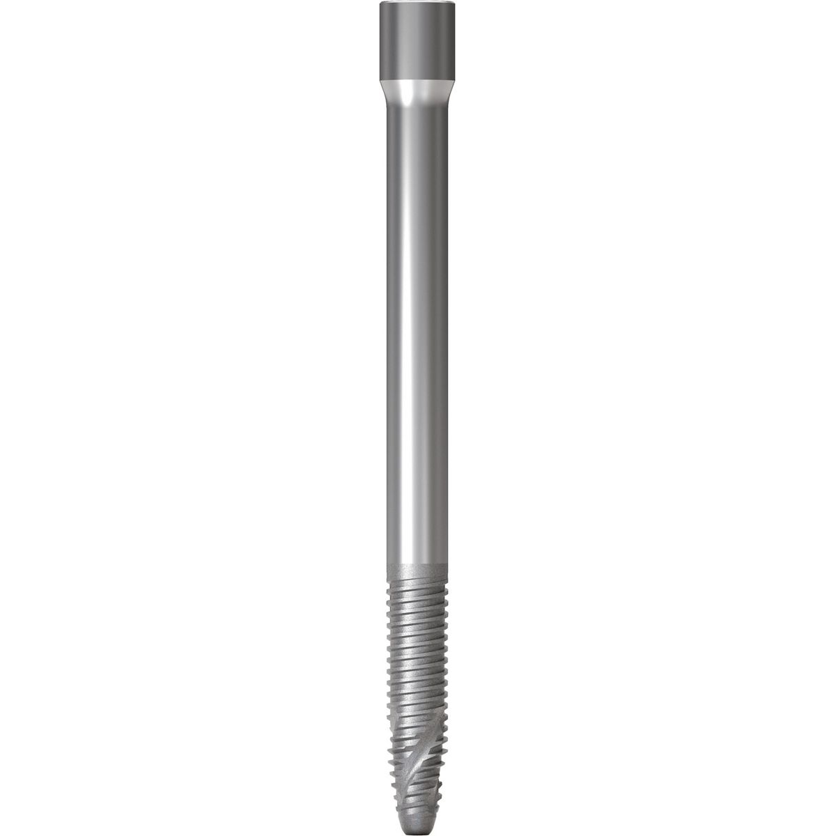 GM Zygoma-S Implant, titanium, 3.5X47.5 mm