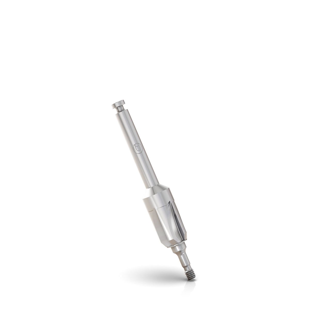 Zi Bone Profile Drill With Guide