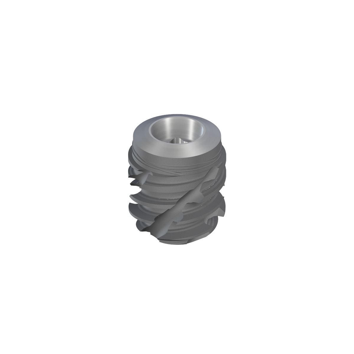 BLX Implant, D 5.0mm WB, SLA® 6mm, Roxolid®