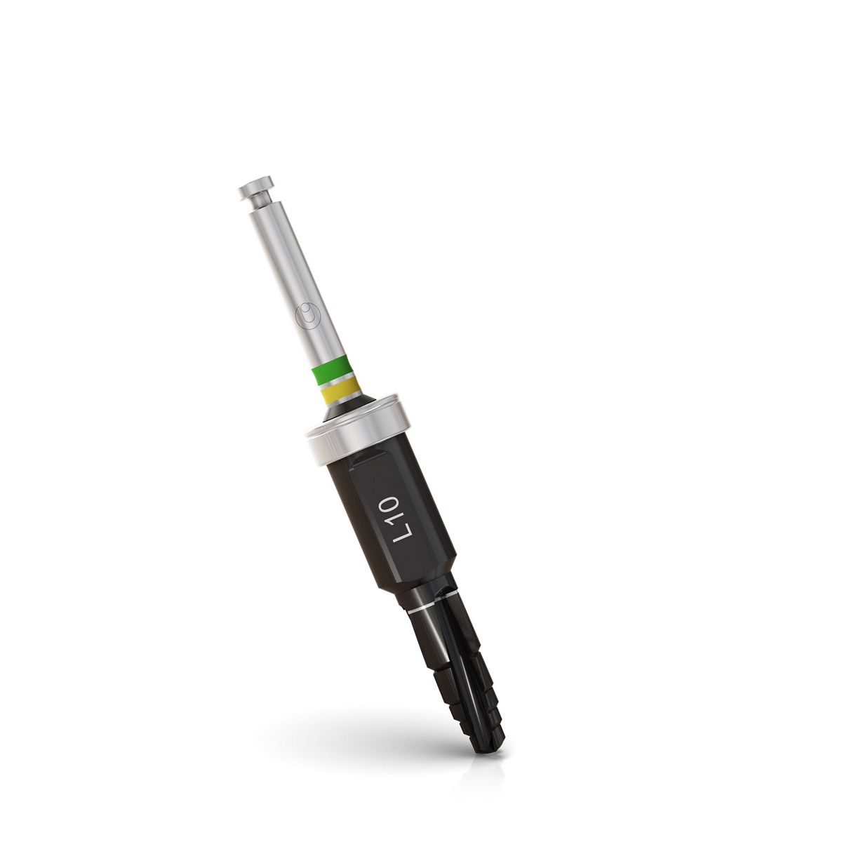 NGS Regular Tapered Drill D4.0/4.3x10