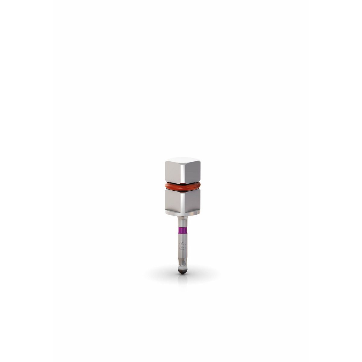 AS Screwdriver for torque wrench short