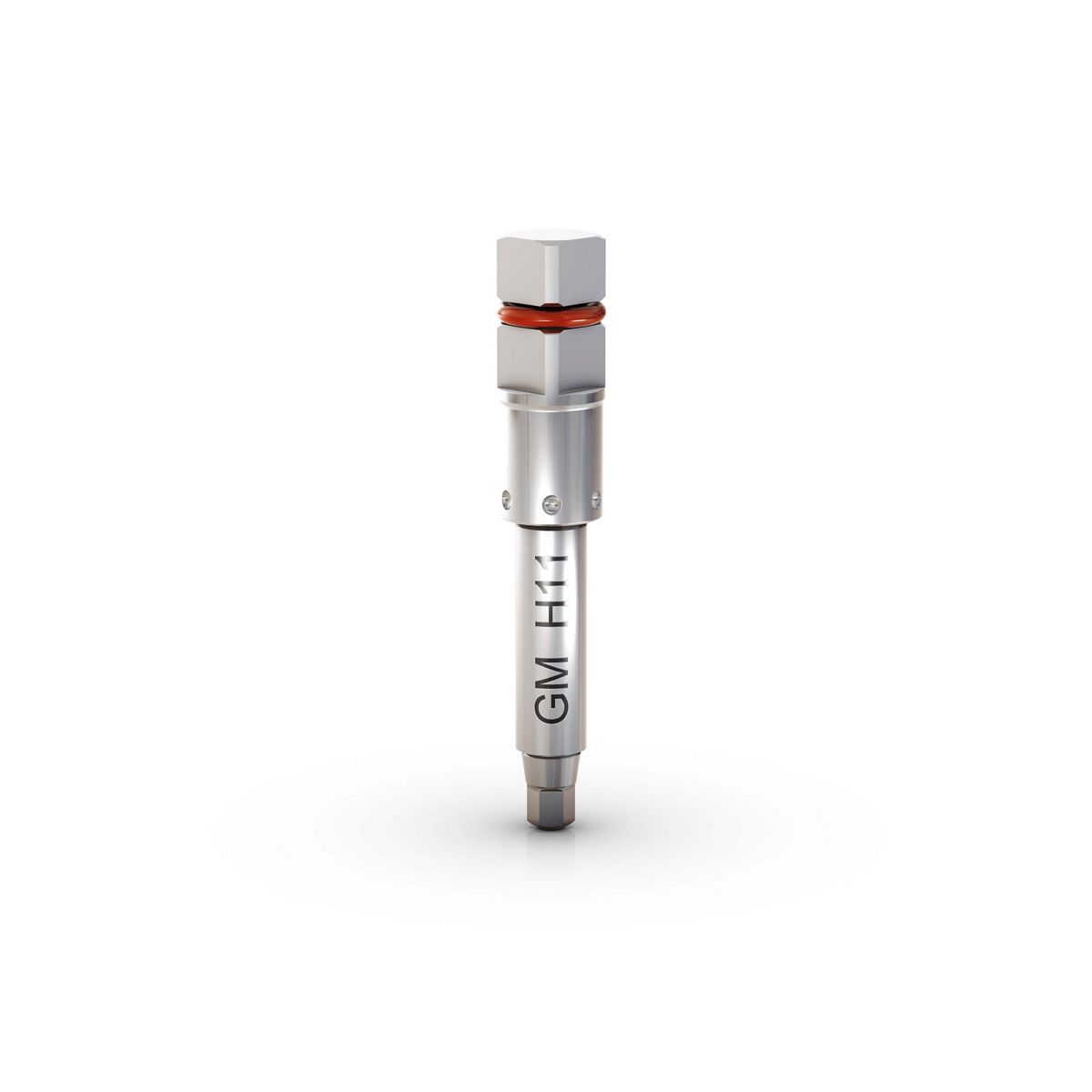 Guided Surgery GM H11 Connection, Torque Wrench, Stainless Steel