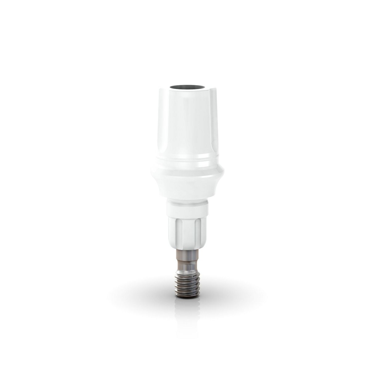 Regular Zirconia CR Abutment GH1.5