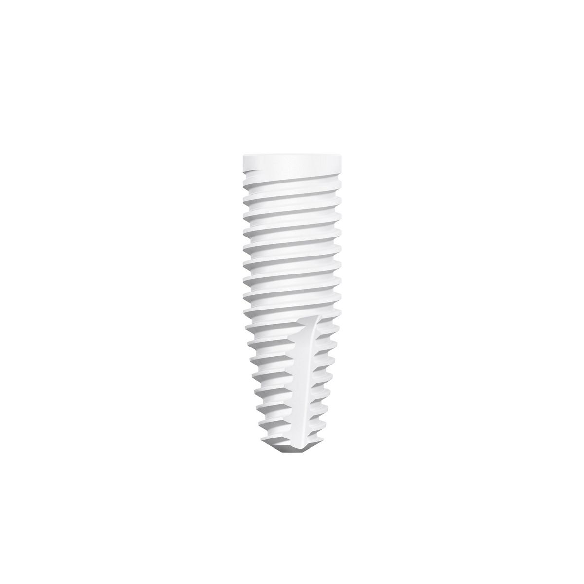 Zirconia Implant 4.3X13