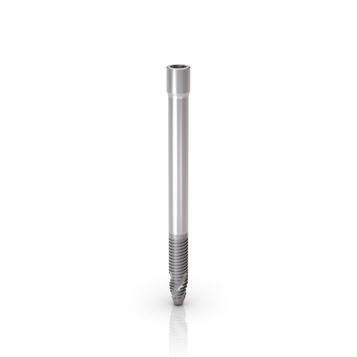 GM Zygoma-S Implant, titanium, 3.75X47.5 mm