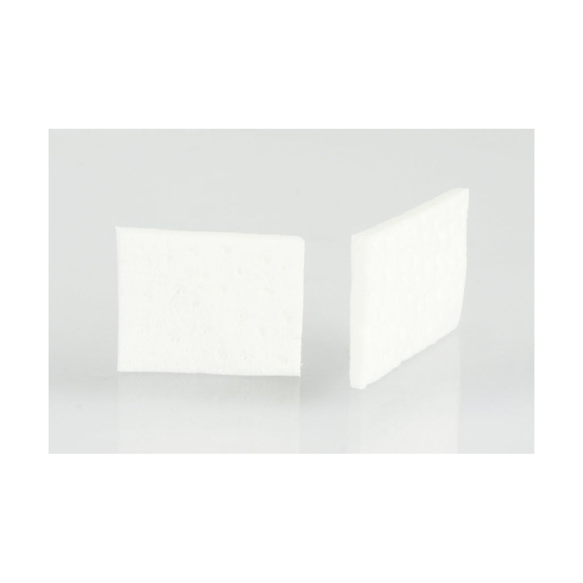 Mucoderm 20x30 mm, 10 pieces, non-sterile