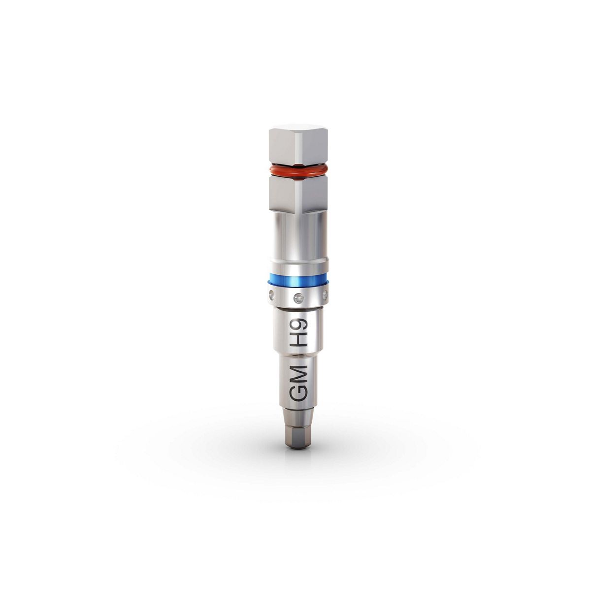 Regular Guided Surgery GM Connection, Torque Wrench, Stainless Steel