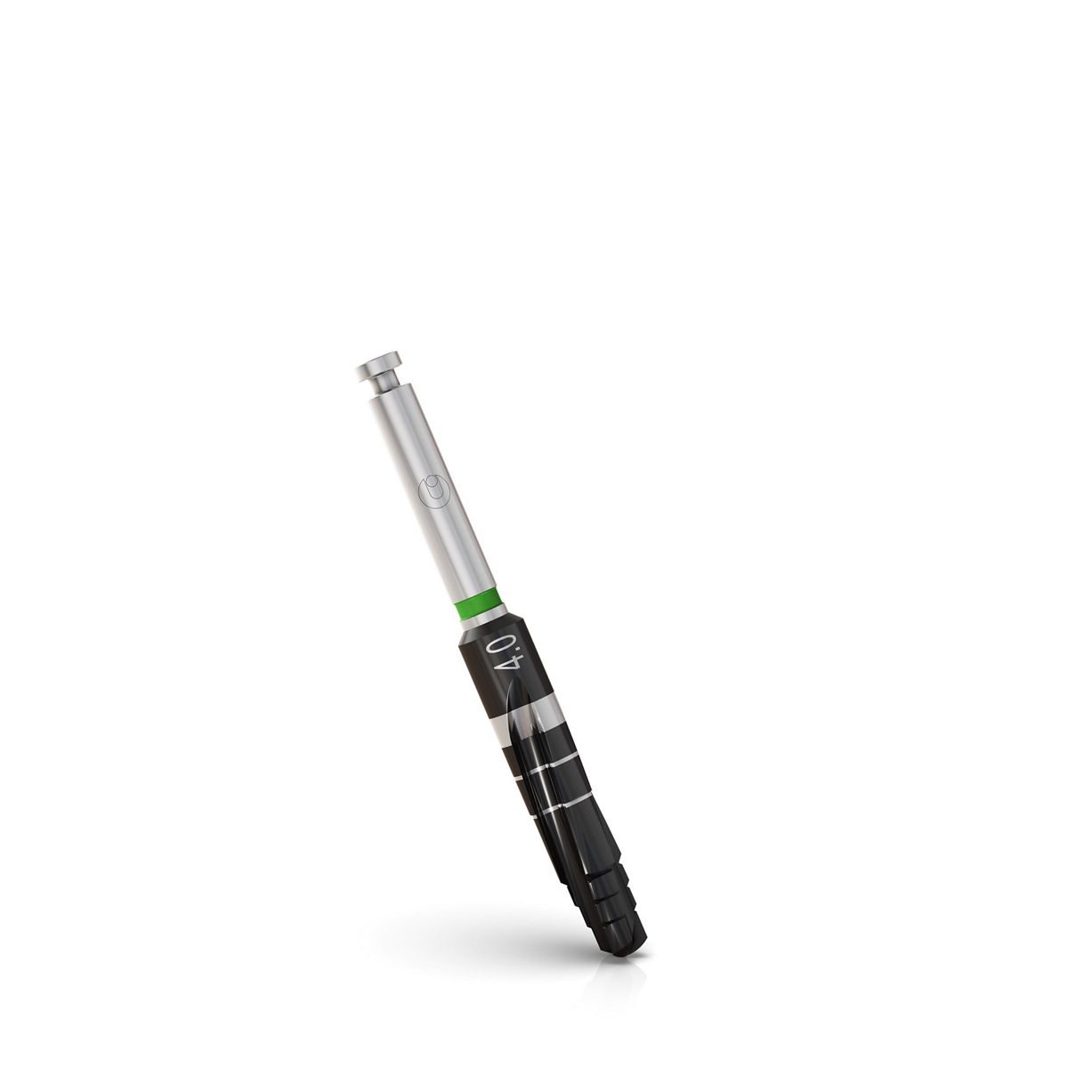 Short Tapered Drill 4.0 mm
