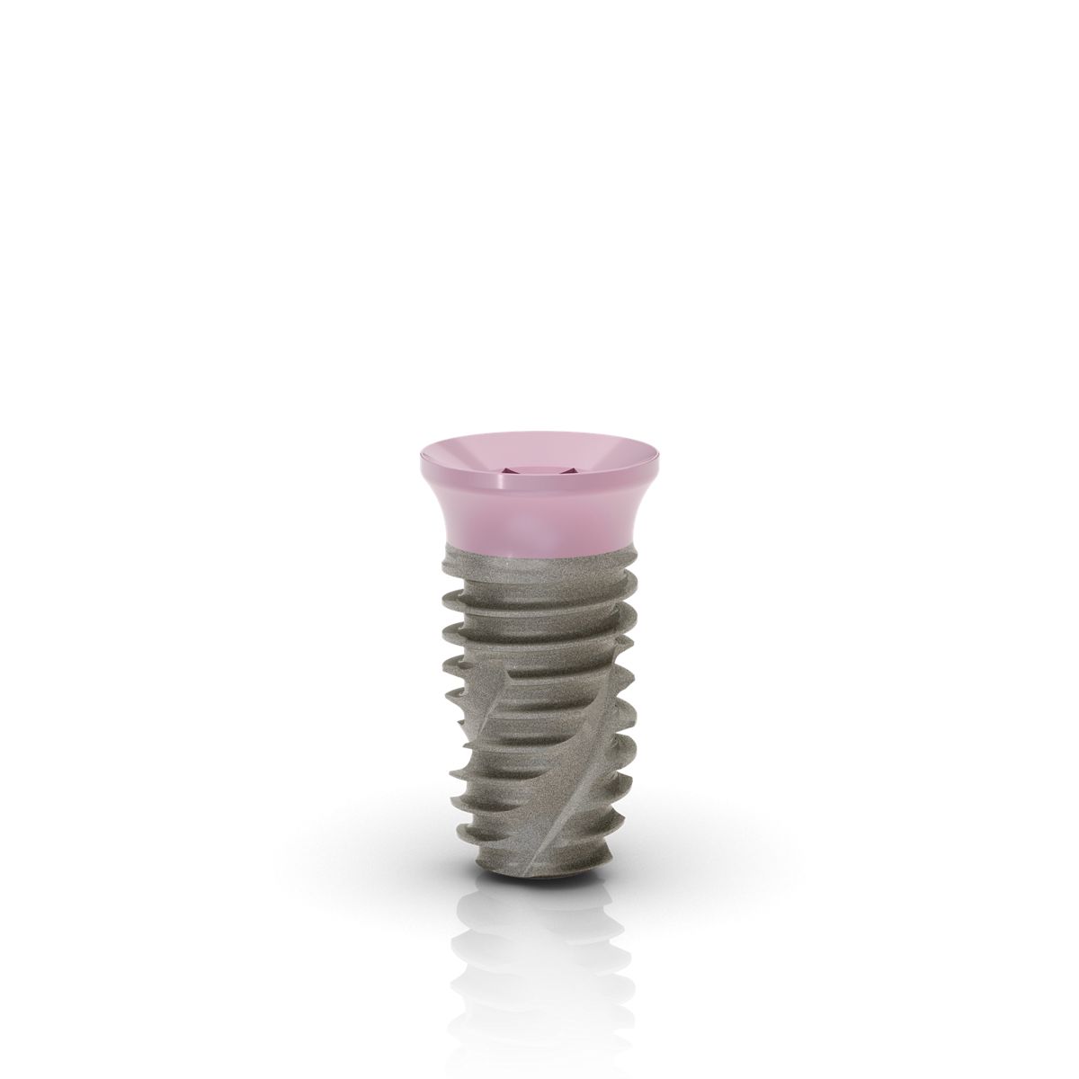 Helix Short Acqua Implant 4.0X7.0