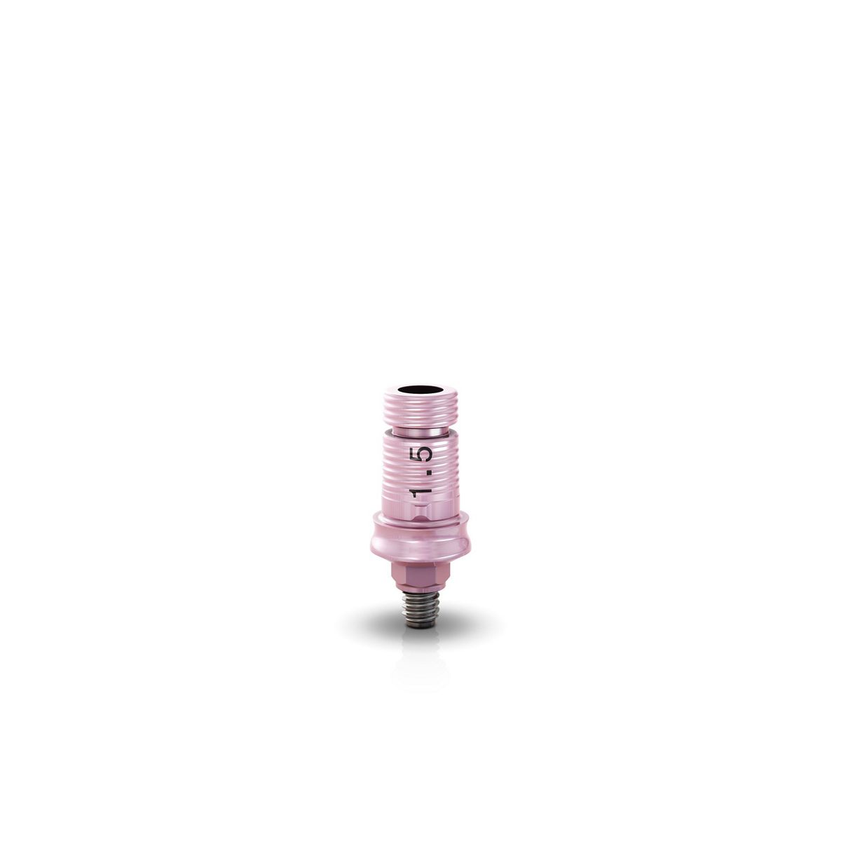 HS Exact Titanium Base 4.5X1.5